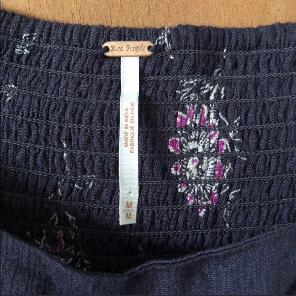 Free People Jumpsuit - Picture 4 of 5